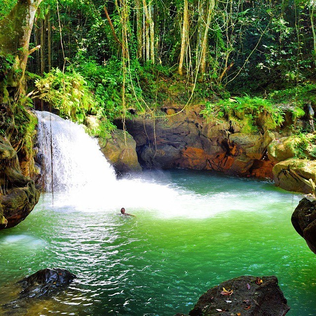 17 Incredible Places in Jamaica You Need to Visit This Year | I AM A