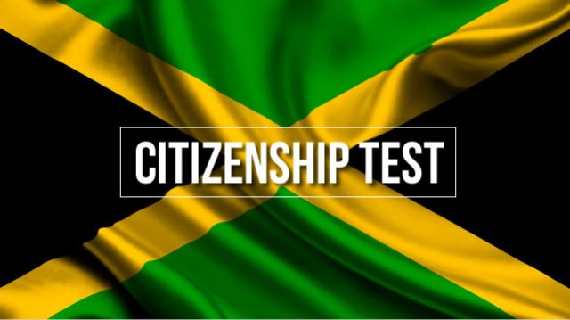 jamaican citizenship by descent