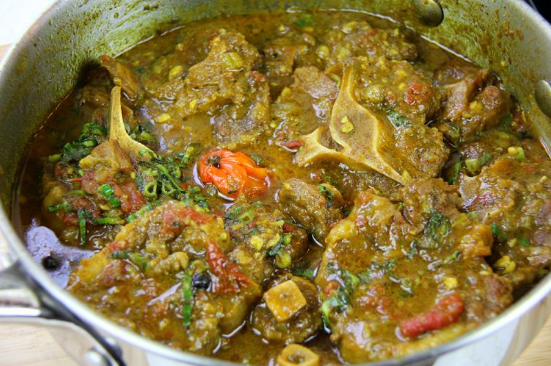660 curry recipes
