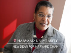 Michelle Williams, Jamaican, Named Dean of Harvard’s Chan School of Public Health