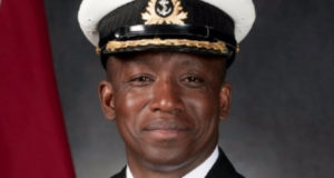 Paul Smith's status as the first black ship's commander in the Royal Canadian Navy was confirmed more than a year ago through National Defence and the Canadian Forces Directorate of History and Heritage — a place that tracks and communicates military history.