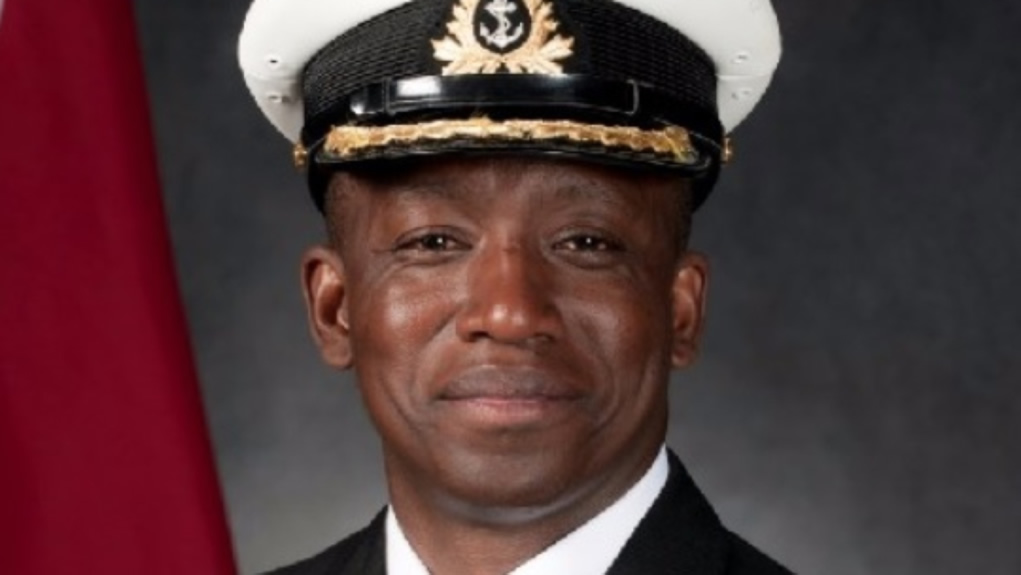 Paul Smith's status as the first black ship's commander in the Royal Canadian Navy was confirmed more than a year ago through National Defence and the Canadian Forces Directorate of History and Heritage — a place that tracks and communicates military history.