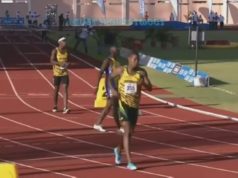 Jamaica Wins Gold, Silver in Boys' 400mH U20 at Carifta 2016