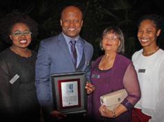 Maurice Ashley Becomes Chess' First Black Grandmaster Inducted In U.S. Hall Of Fame