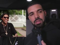 Drake: Vybz Kartel is One of My 'Biggest Inspirations'