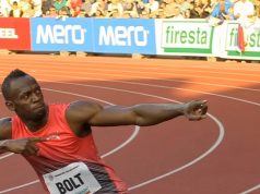 Usain Bolt Wins 100m in 9.98 at Ostrava Golden Spike