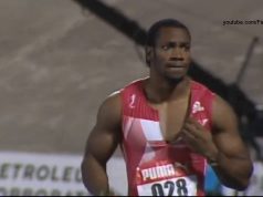 Yohan Blake Runs 9.95 Beating Asafa in 100m Semi-final at JAM Olympic Trials