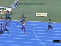 Javon Francis Wins Men's 400m in 44.95 at Jamaica Olympic Trials