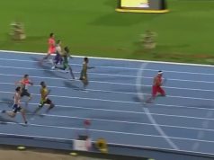 Nigel Ellis Wins Bronze in Men's 200m at World Under-20 Champs