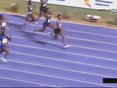 Elaine Thompson Beats Shelly-Ann Fraser-Pryce, Runs National Record Time 10.70 to Win 100m