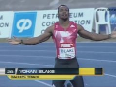 Yohan Blake Wins 200m at Jamaica Olympic Trials