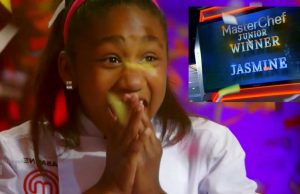 12-year-old Jamaican Jasmine Stewart Wins ‘MasterChef Junior’, $100,000 USD
