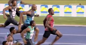 Watch Racers Grand Prix Jamaica + view order of events