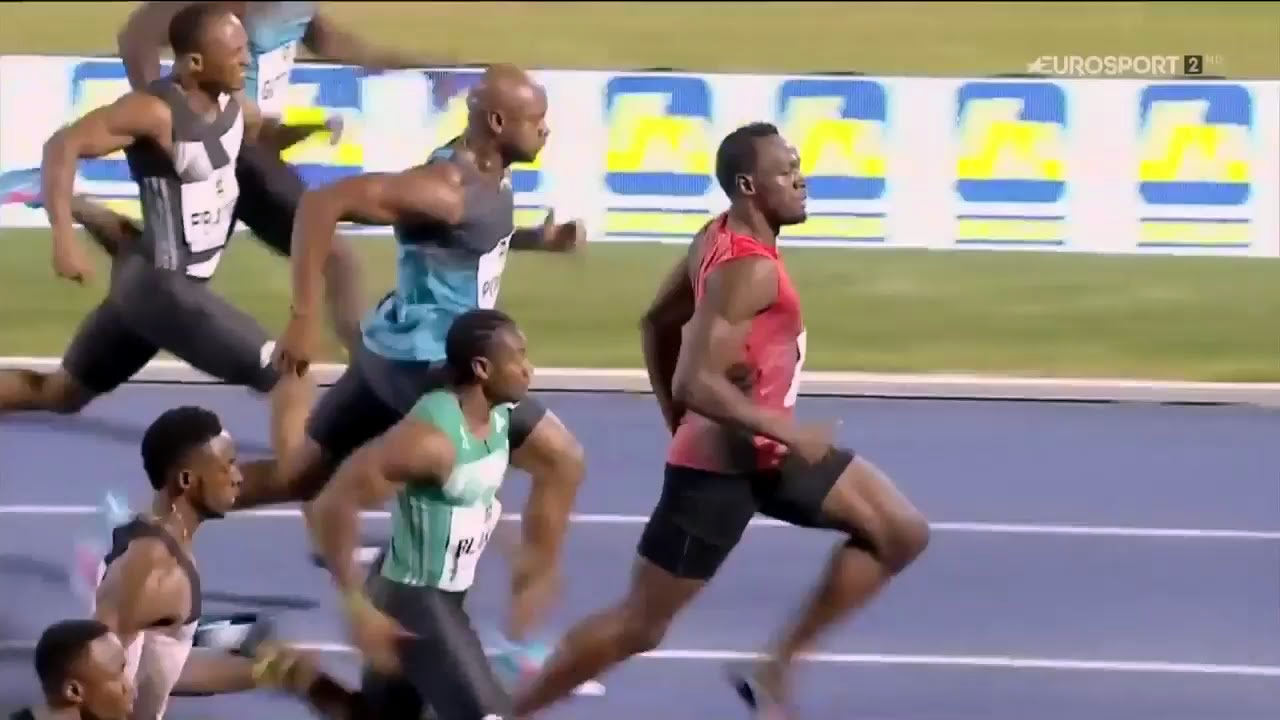 Watch Racers Grand Prix Jamaica + view order of events