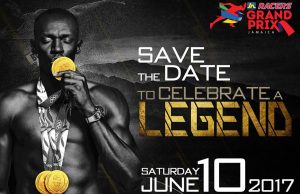 Usain Bolt's farewell race in Jamaica this Saturday at Racers Grand Prix