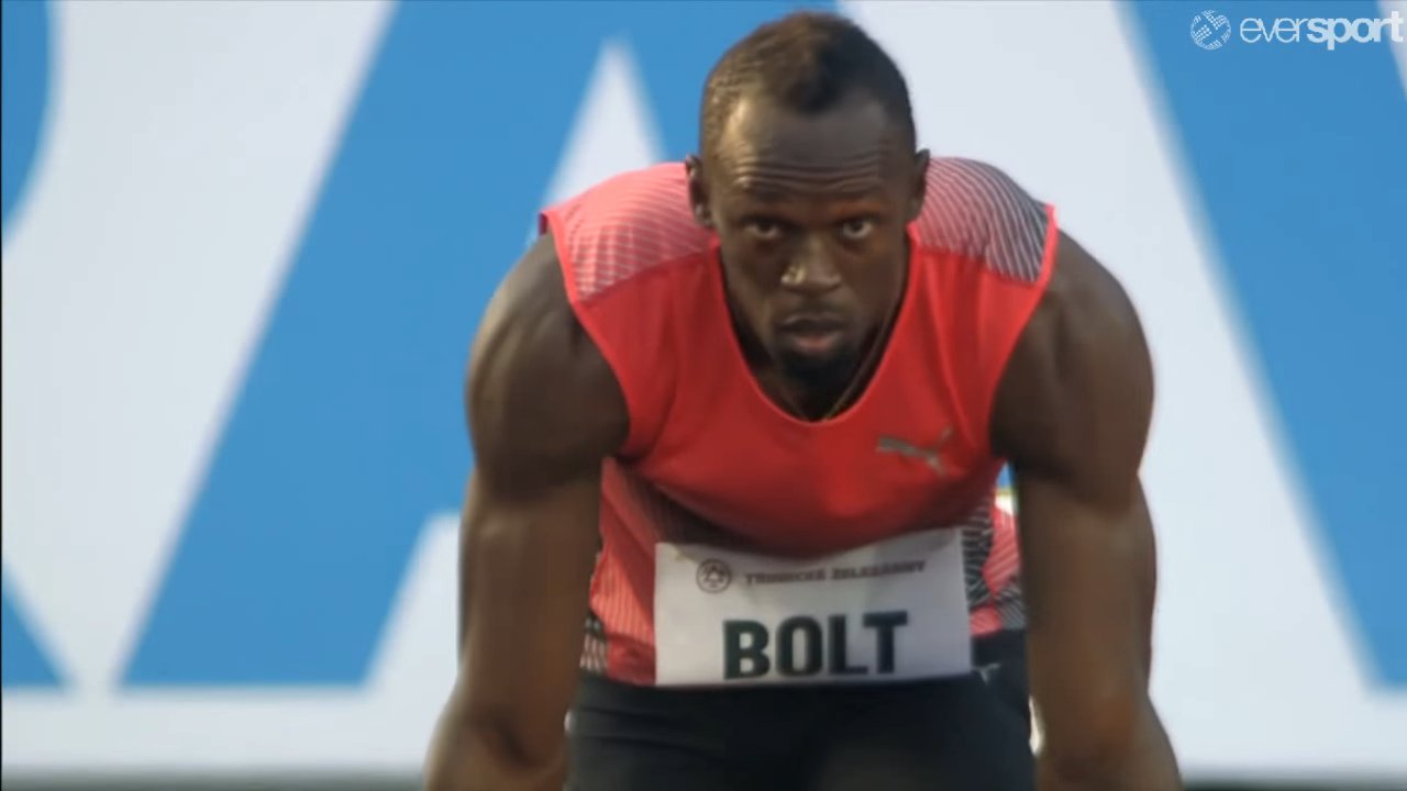 Usain Bolt to run 100m at the Golden Spike Meet