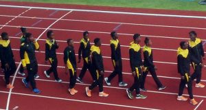 24 Jamaican athletes named to compete at IAAF World U-18 Championships