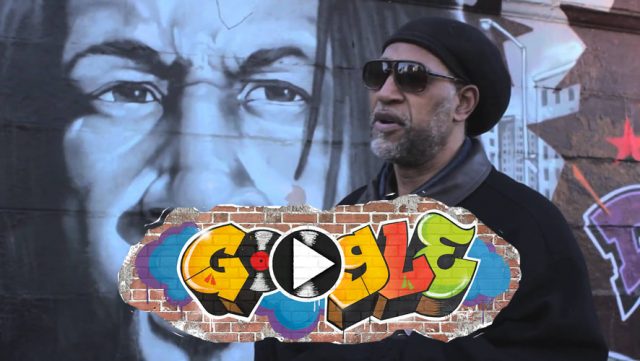 Google pays homage to Jamaican DJ Kool Herc on founding Hip Hop 44 years ago today - WATCH
