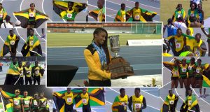 Jamaica Win 82 Medals At 2018 CARIFTA Games