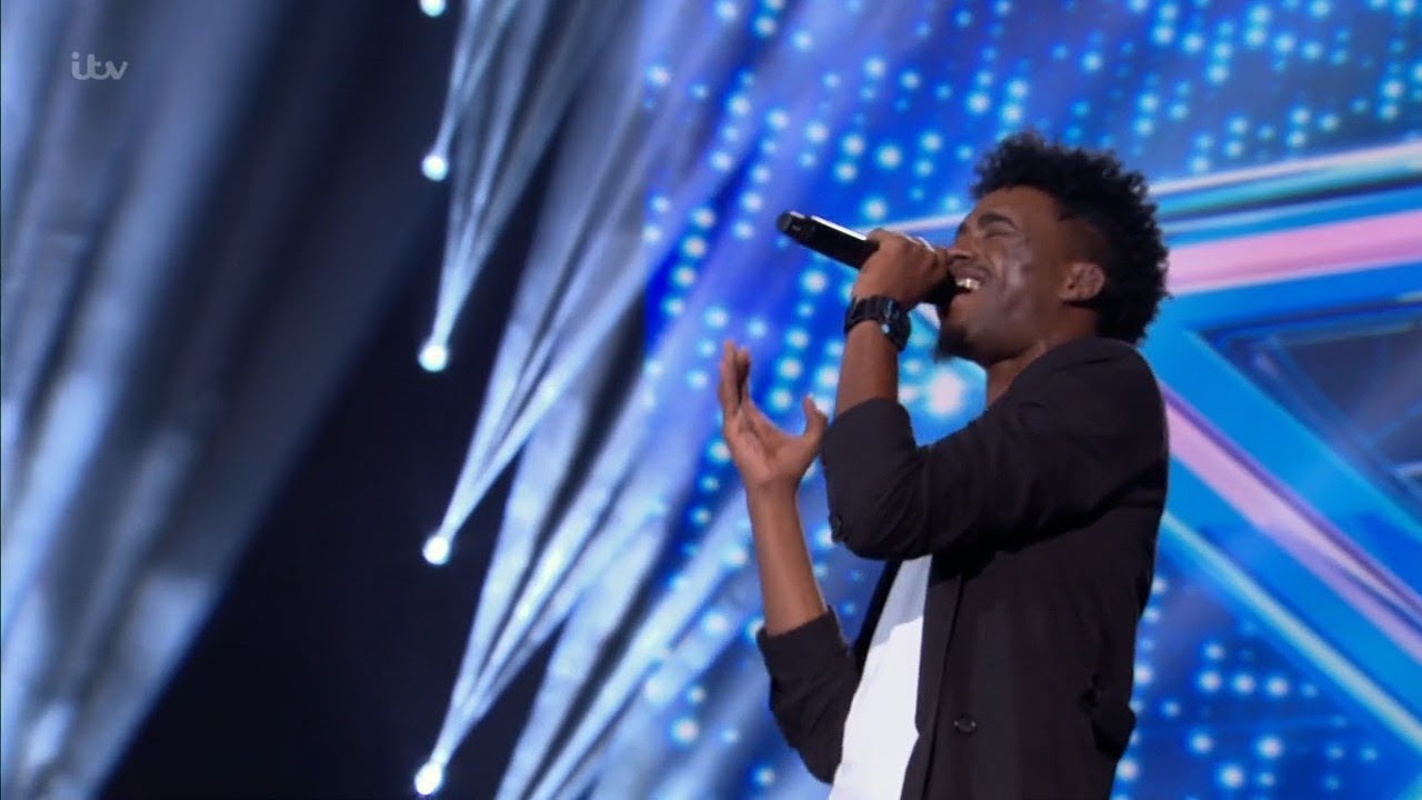 Dalton Harris WOWS judges AGAIN, advances in X Factor UK 