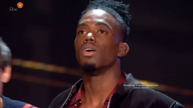 The Votes Are In: Dalton Harris advances to Week 2 of X Factors Live Shows