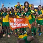Jamaica beat USA to become the 1st Caribbean nation qualify for 2021 Rugby League World Cup