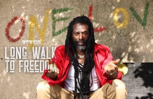 Tickets for Buju Banton's first concert go on sale