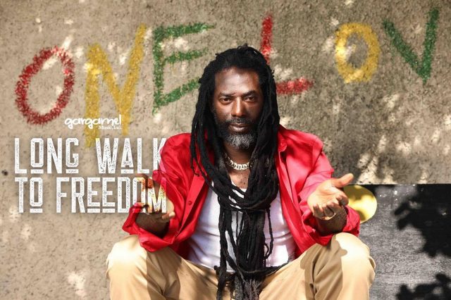Tickets for Buju Banton's first concert go on sale