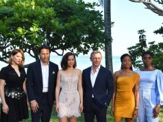 Watch: James 'Bond 25' launched in Jamaica, plot, cast unveiled