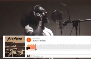 Listen: Buju Banton drops new song “Country For Sale”