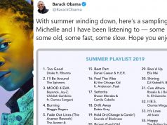 Koffee's 'Toast' made Obama's Summer 2019 Playlist