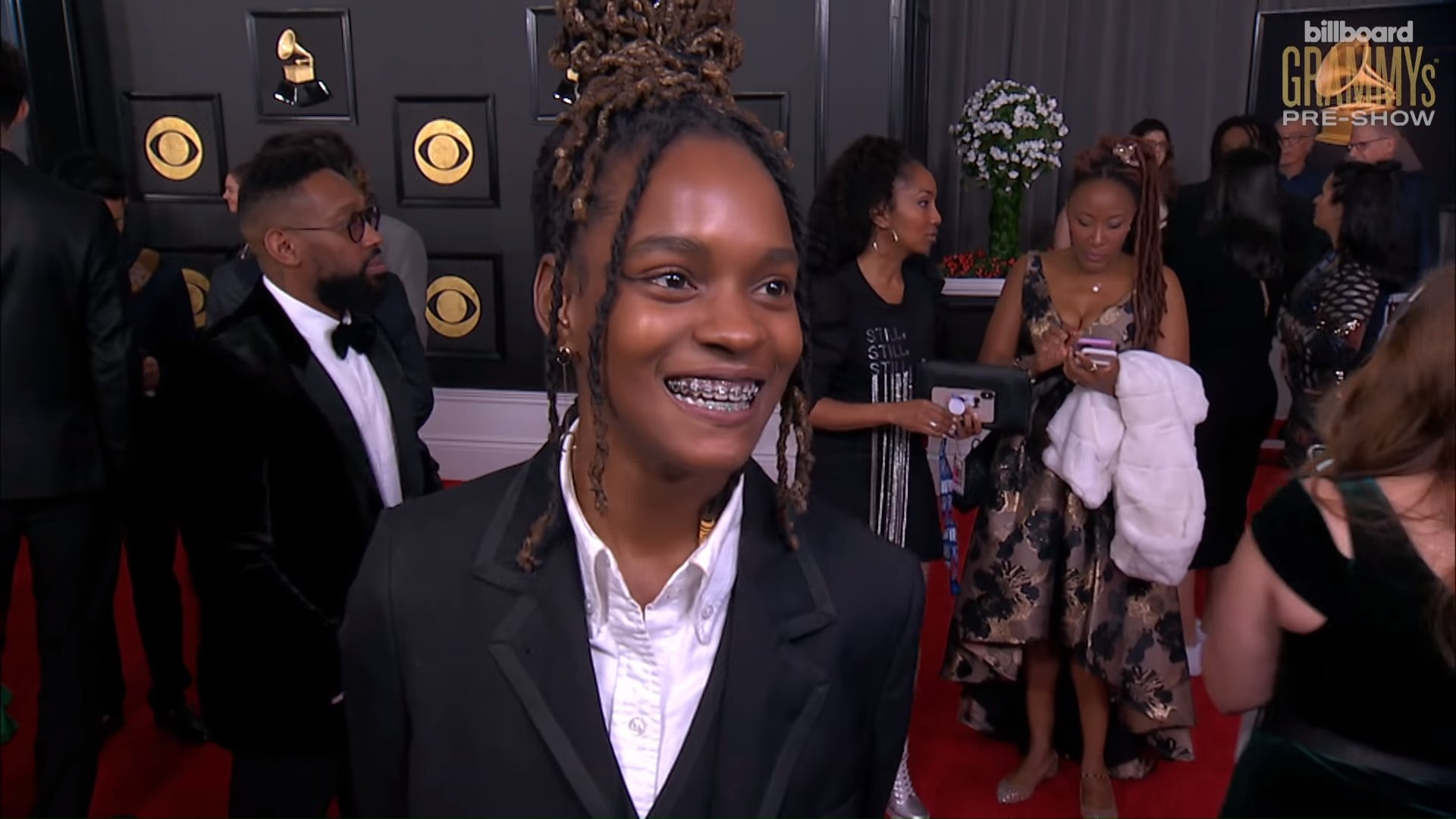 Watch: Koffee shares how it feels knowing the Obamas Listen to Her Music