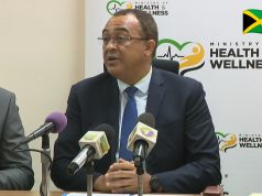 Jamaica confirms first case of Coronavirus, COVID-19